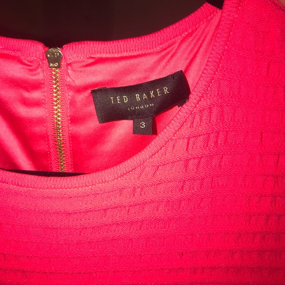 Teb Baker dress - Picture 5 of 5